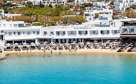 Acrogiali Beachfront Hotel Mykonos